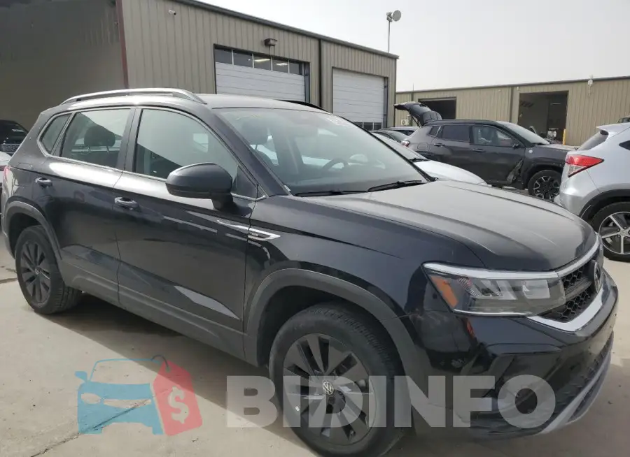 3VV5X7B2XRM058511 Photo# 4