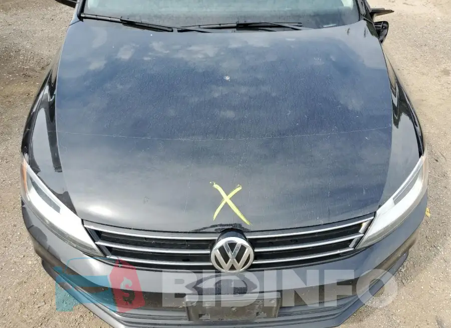 3VW267AJ8GM314278 Photo# 11