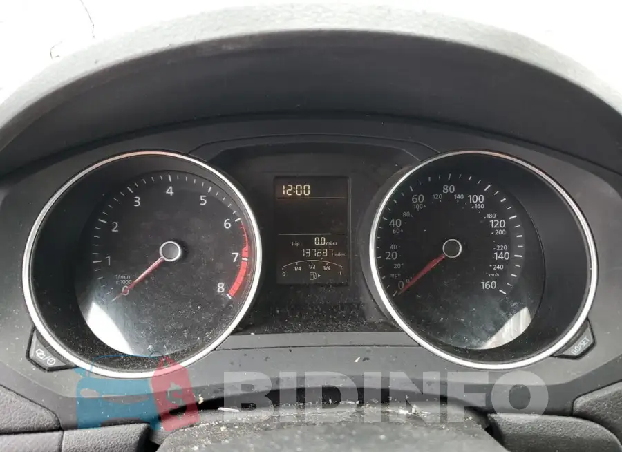 3VW267AJXGM361201 Photo# 9