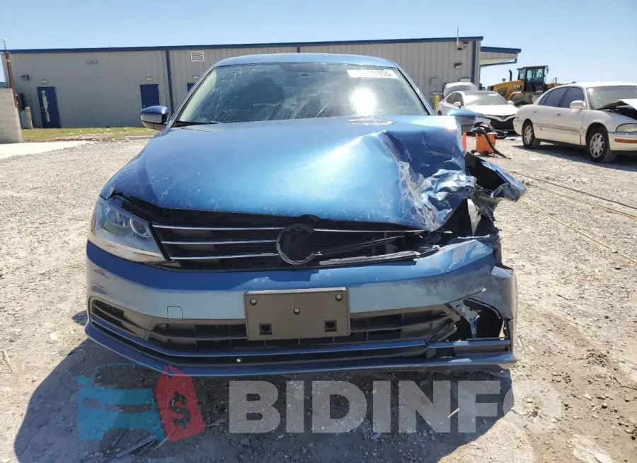 3VW2B7AJ6HM346403 Photo# 5