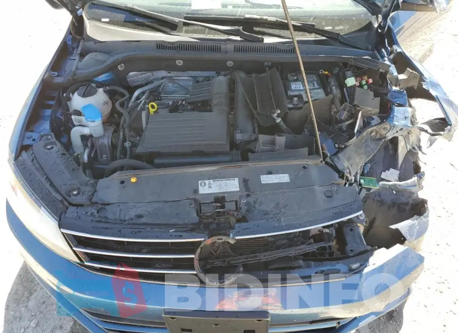 3VW2B7AJ6HM346403 Photo# 11