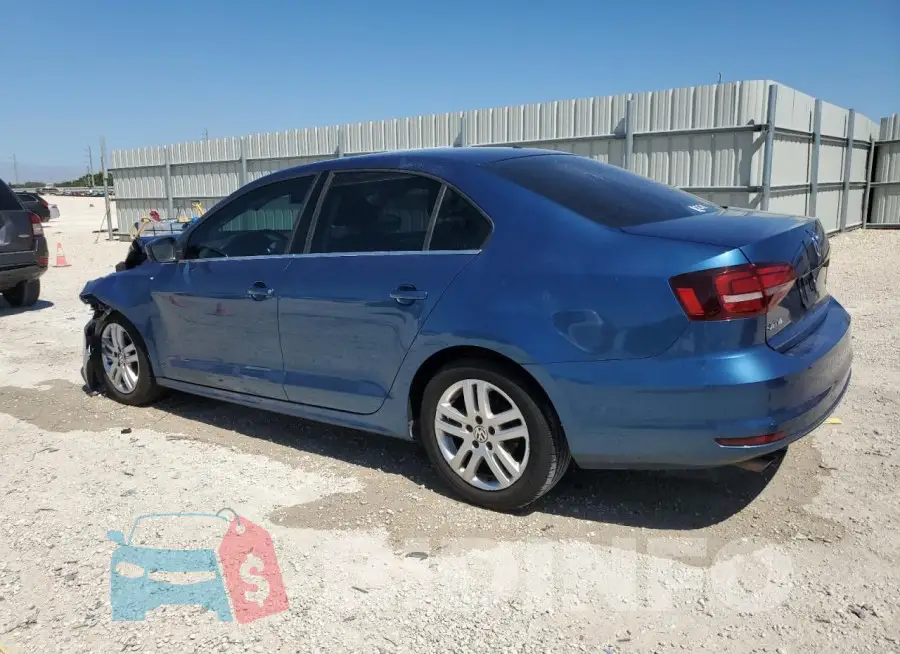 3VW2B7AJ6HM346403 Photo# 2