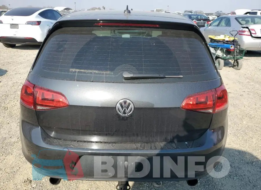 3VW447AU7GM030004 Photo# 6