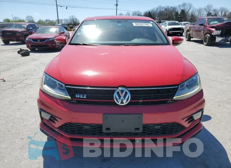 3VW4T7AJ8HM408776 Photo# 5