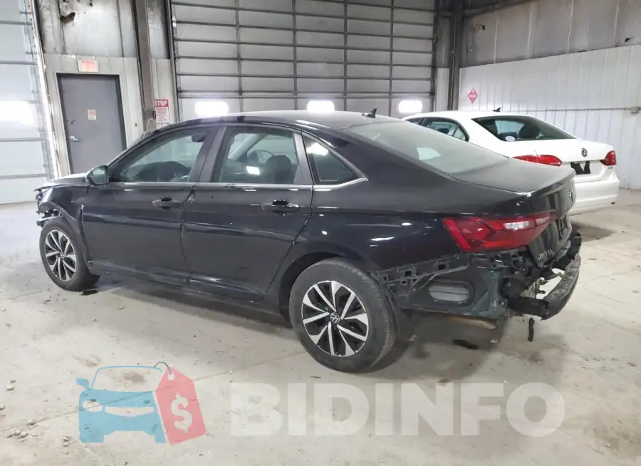3VW5M7BU0RM001501 Photo# 2