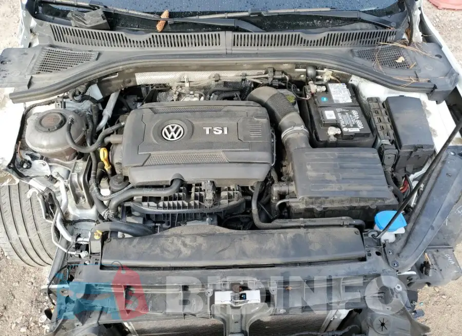 3VW6T7BU1KM261631 Photo# 11