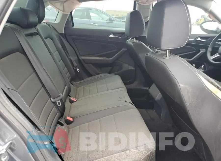 3VW7M7BU4RM091387 Photo# 10