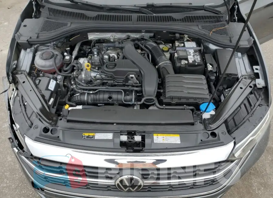 3VW7M7BU7RM091075 Photo# 11