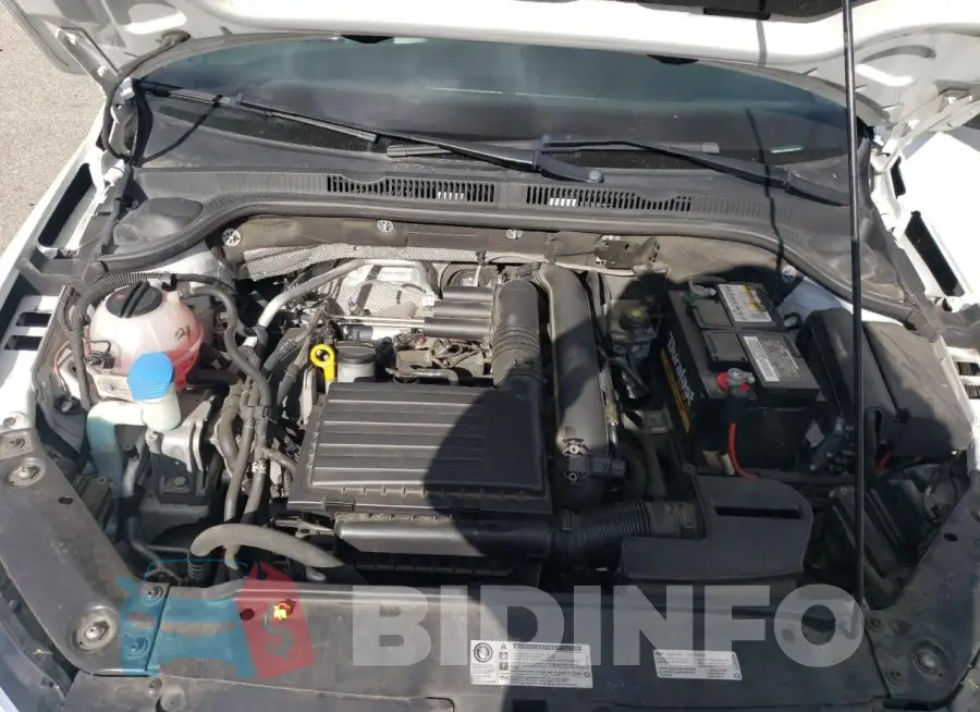 3VWD67AJ6GM291351 Photo# 11