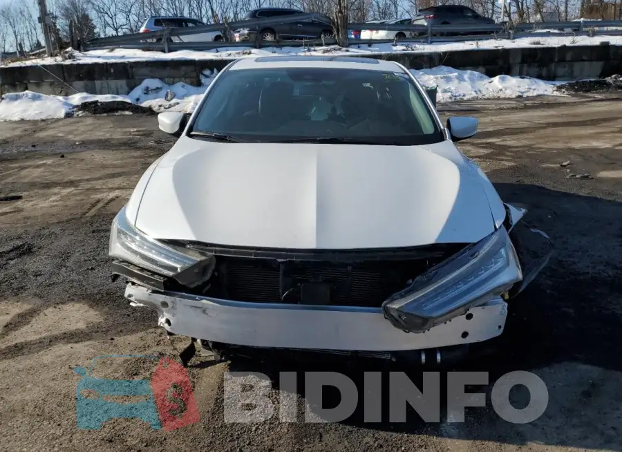 19UDE2F75MA010785 Photo# 5