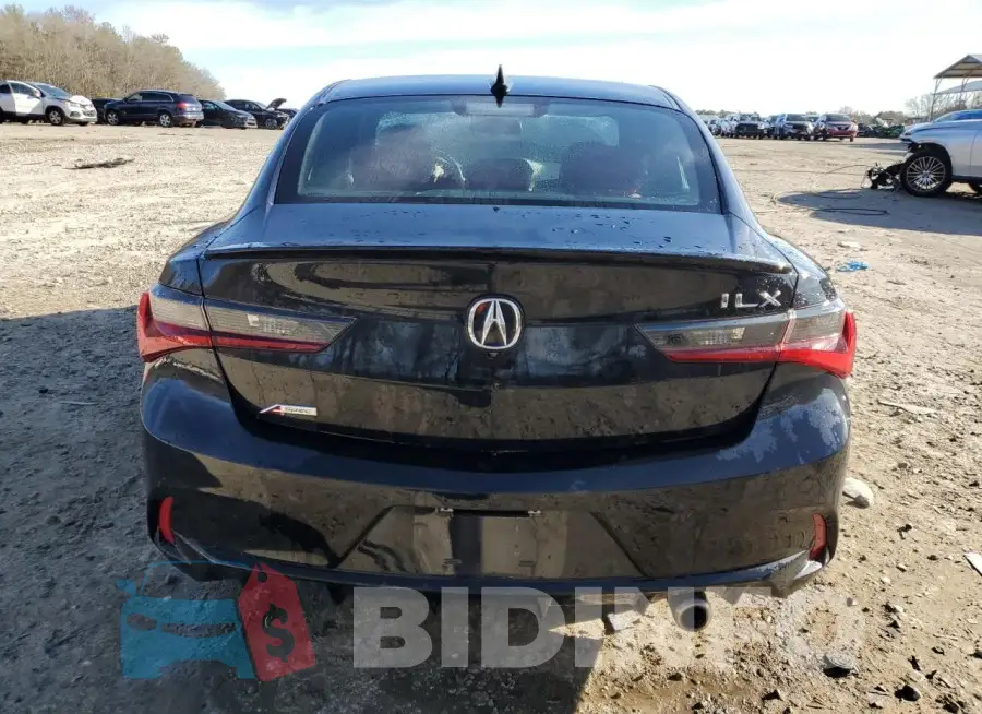 19UDE2F83MA000555 Photo# 6