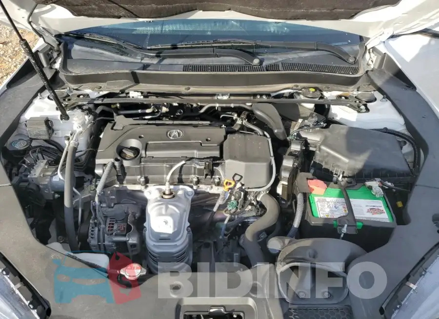 19UUB1F62LA012325 Photo# 11
