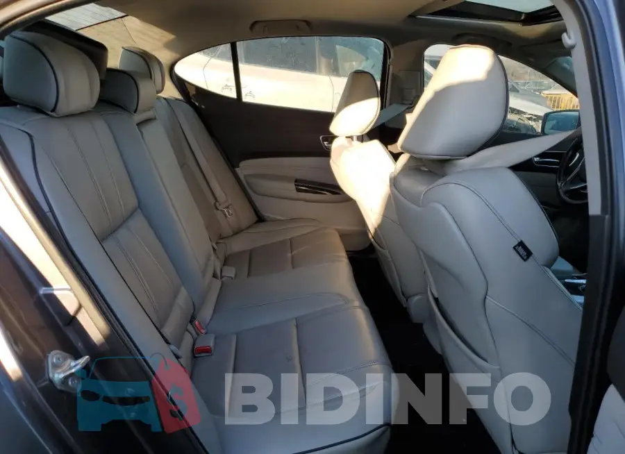 19UUB2F41KA007765 Photo# 10