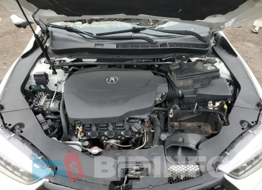 19UUB2F53JA001408 Photo# 11
