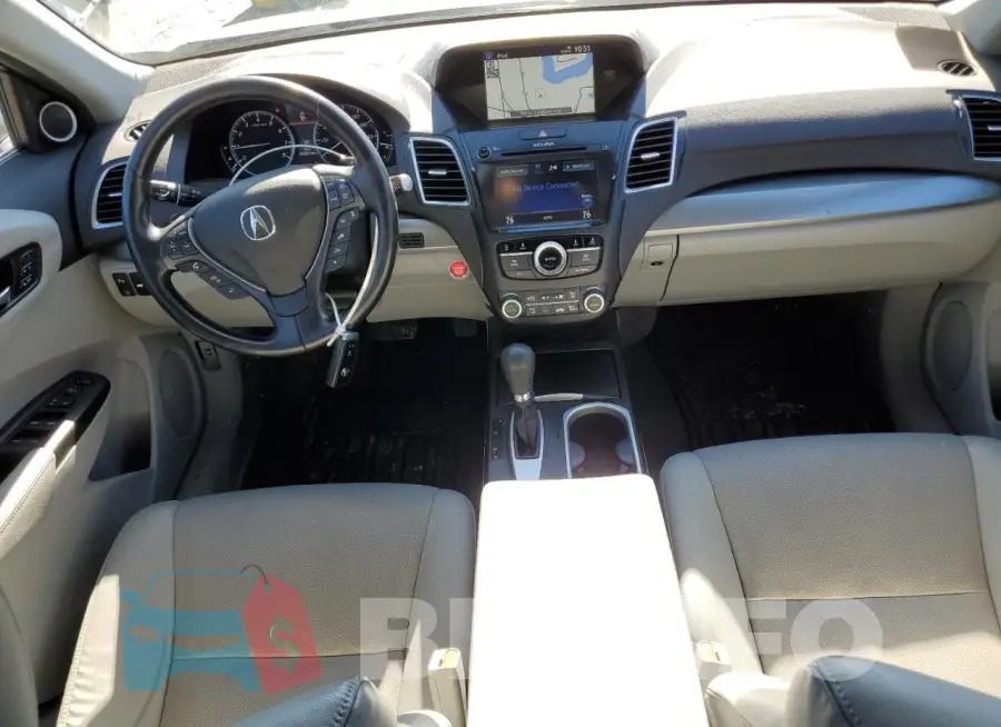 5J8TB4H79HL034126 Photo# 8