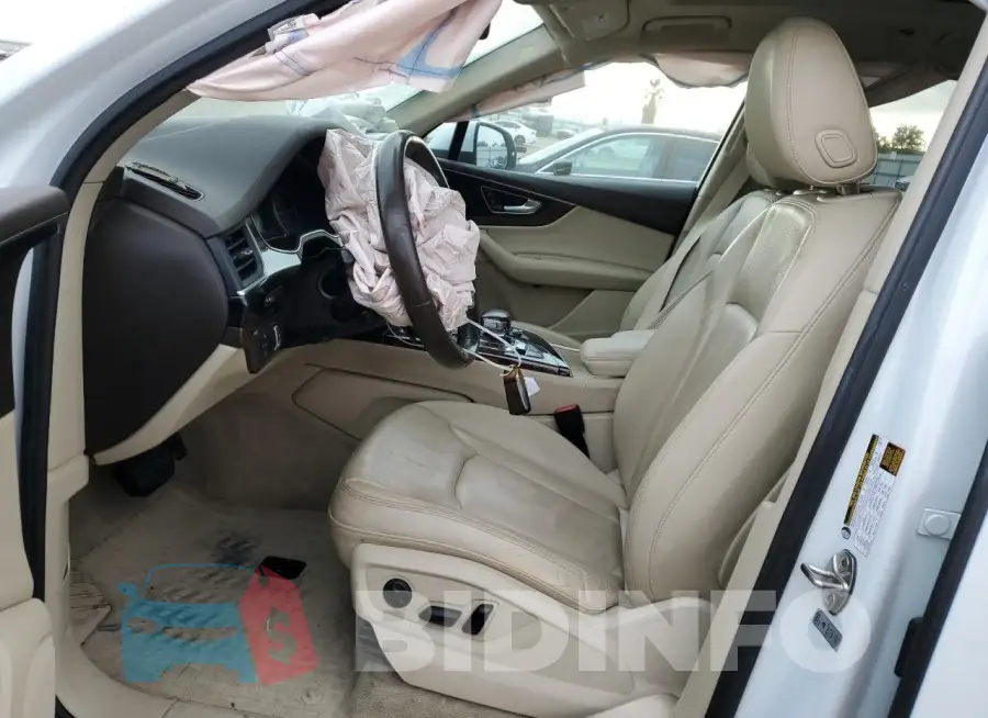 WA1AHAF77HD038265 Photo# 7