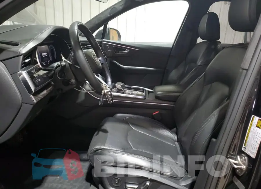 WA1VXBF73LD009512 Photo# 7