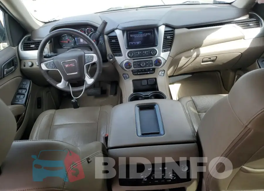 1GKS2BKC4JR352618 Photo# 8