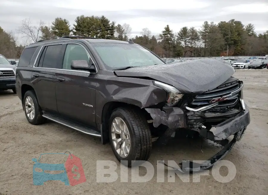 1GKS2BKC8GR140572 Photo# 4