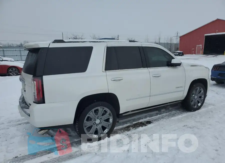 1GKS2CKJ4GR148236 Photo# 3