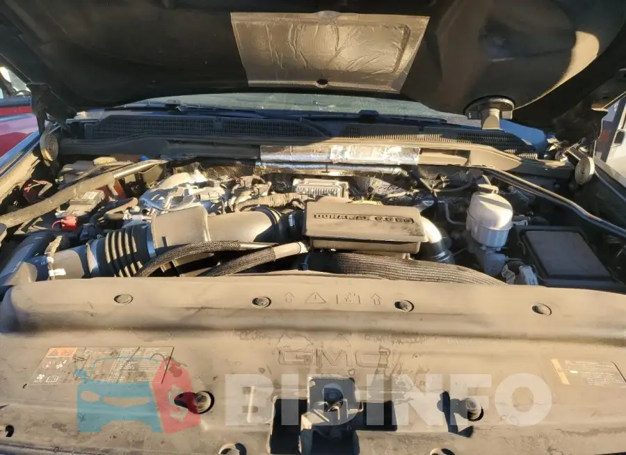 1GT12SEY8KF148275 Photo# 11