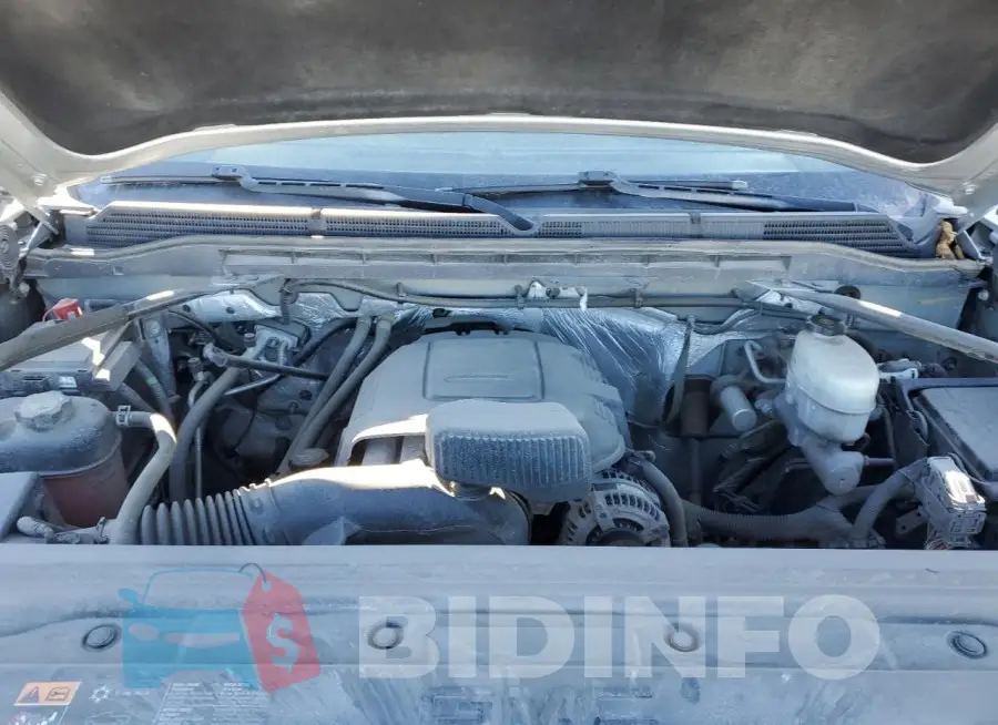 1GT12TEG3HF174482 Photo# 11