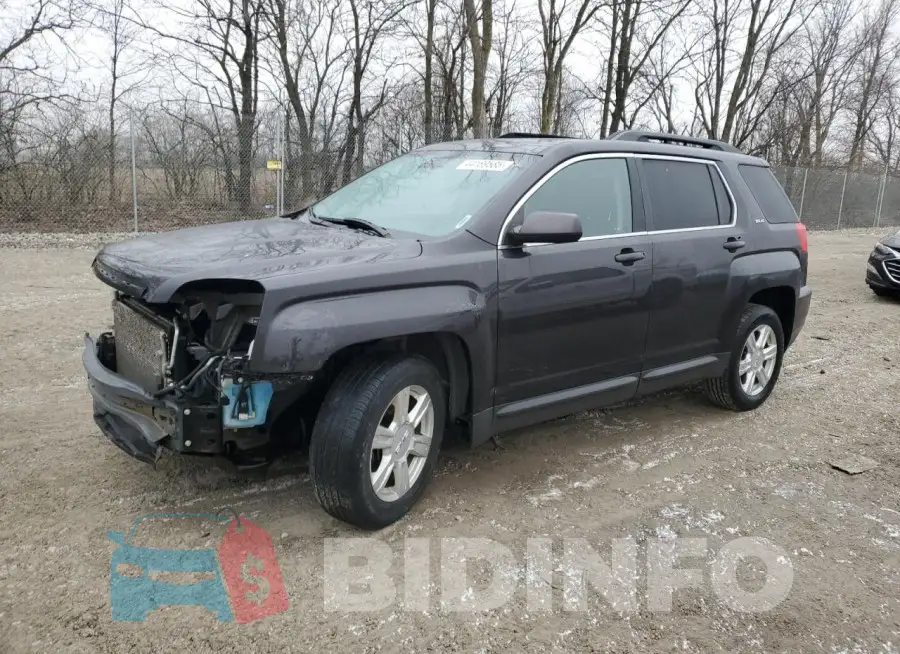 2GKFLTEK3G6334221 Photo# 1