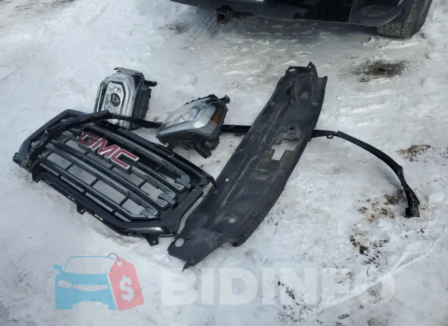 3GTU2NEC6HG296533 Photo# 12