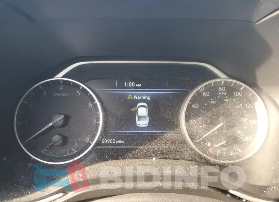 1N4AA6AV6KC381486 Photo# 9