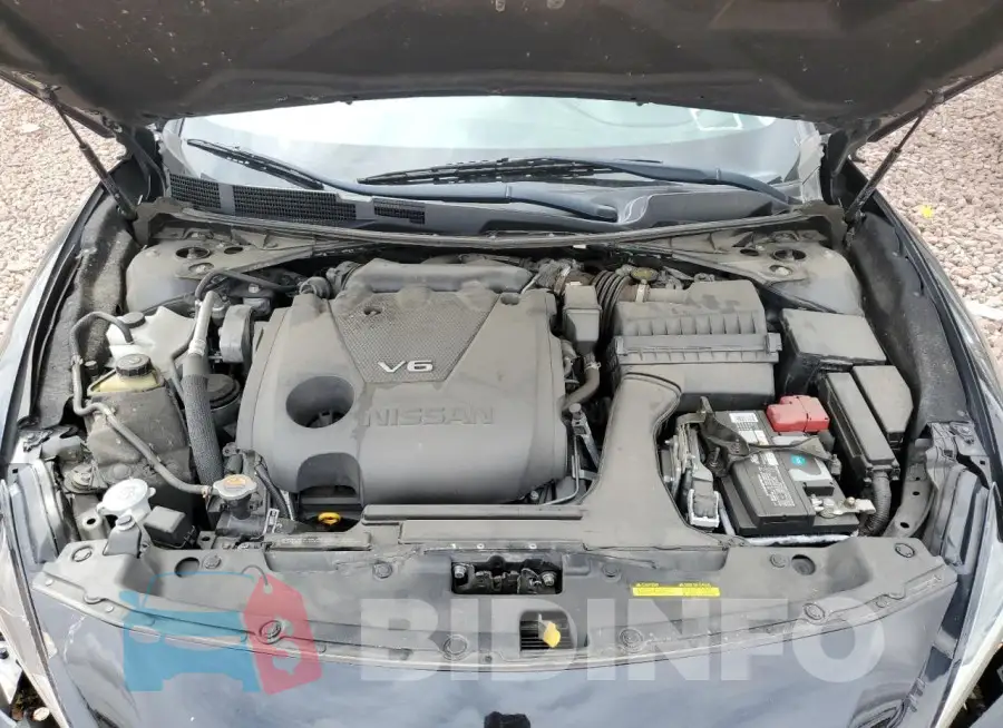 1N4AA6AV7KC365281 Photo# 11