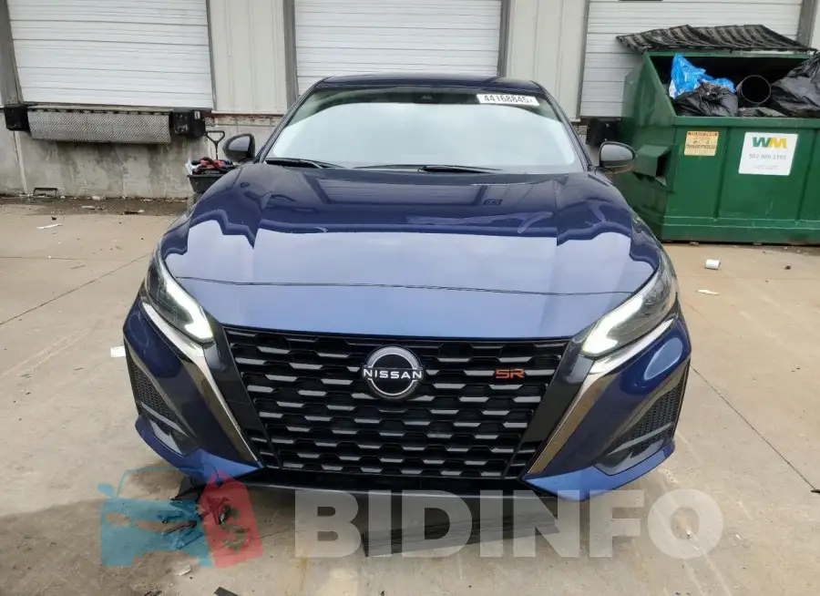 1N4BL4CV9PN346193 Photo# 5