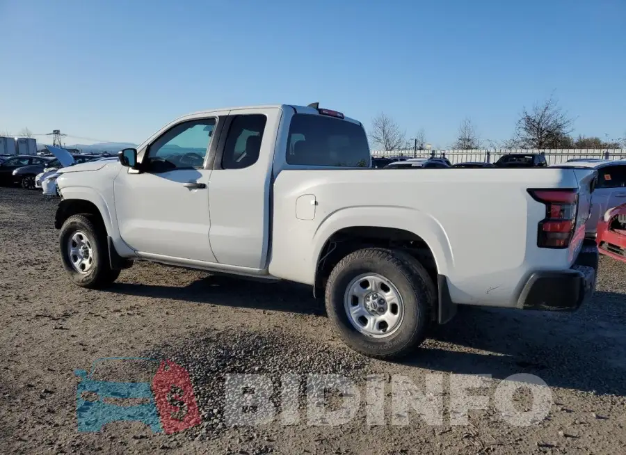 1N6ED1CMXPN660197 Photo# 2