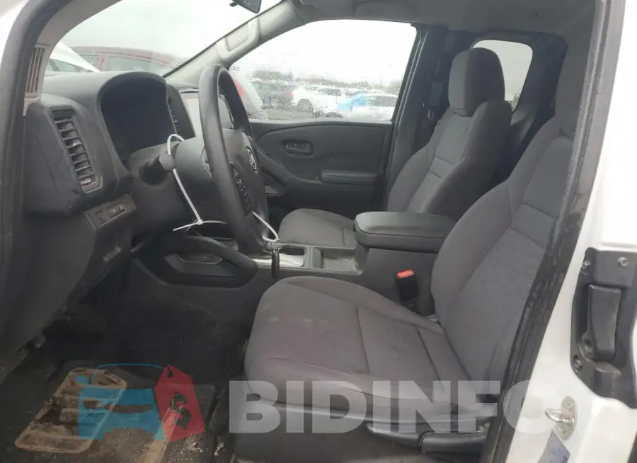 1N6ED1CMXPN660197 Photo# 7
