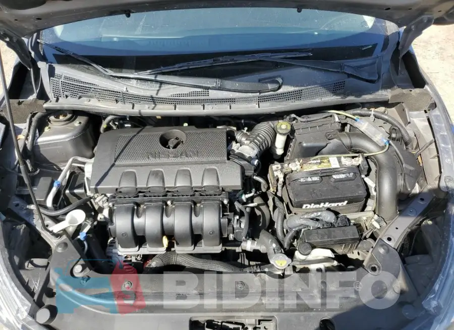 3N1AB7AP1JY206635 Photo# 11