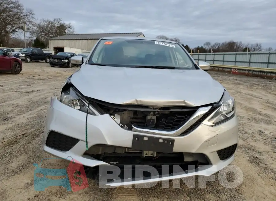 3N1AB7AP5GY250100 Photo# 5