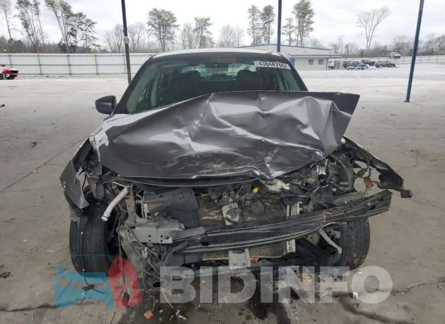 3N1AB7AP7JY323863 Photo# 5