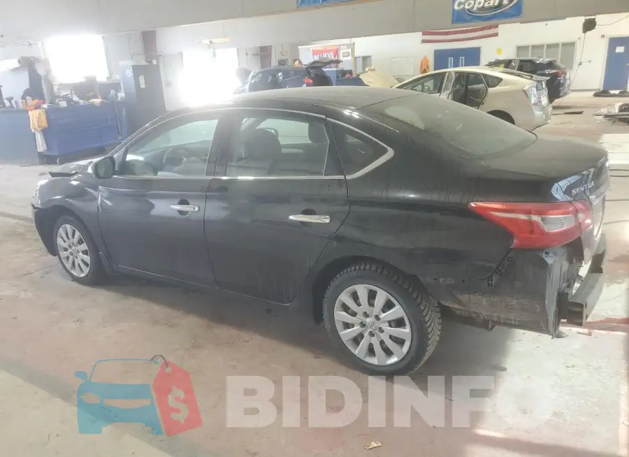 3N1AB7AP7JY339982 Photo# 2