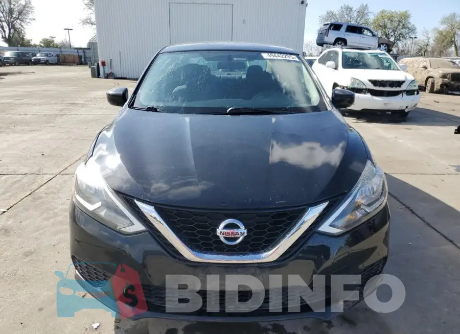 3N1AB7AP9GL683562 Photo# 5