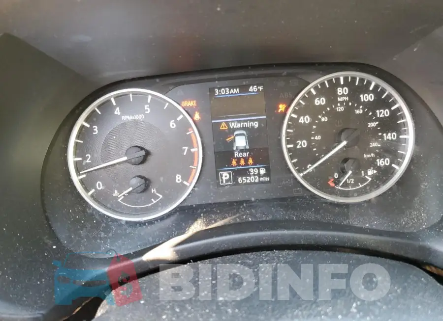 3N1AB8BV6LY299030 Photo# 9