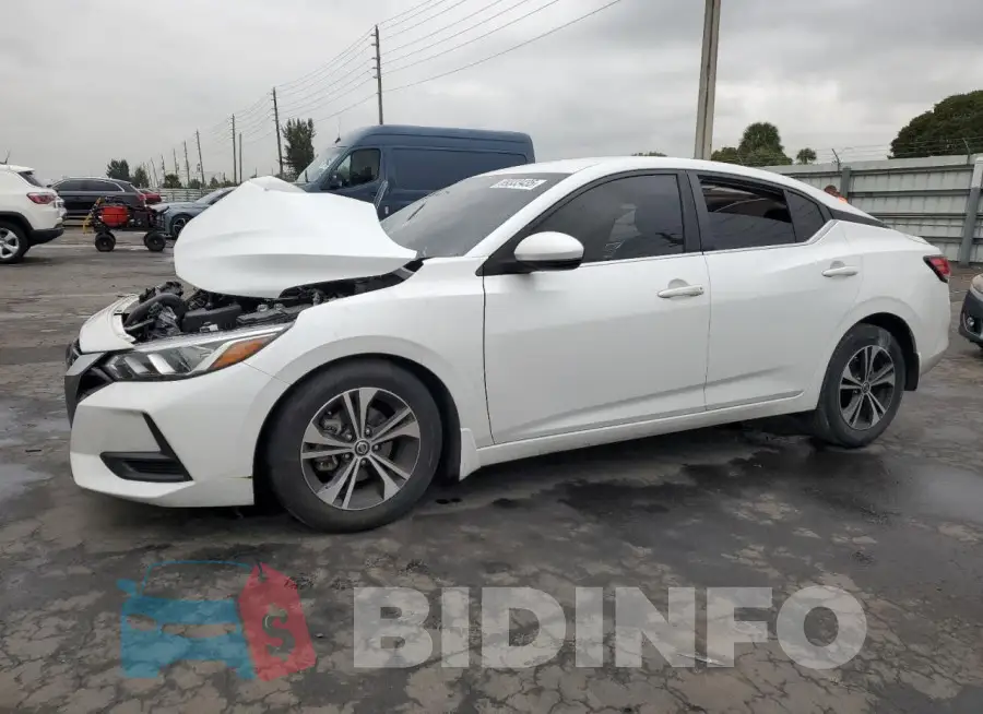 3N1AB8CV1LY264894 Photo# 1