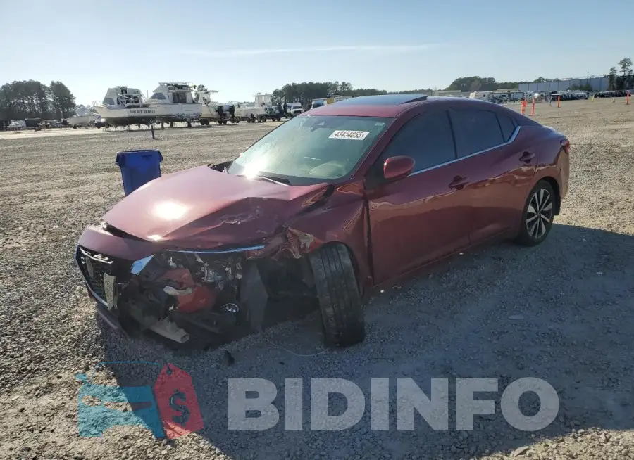 3N1AB8CV2MY277980 Photo# 1