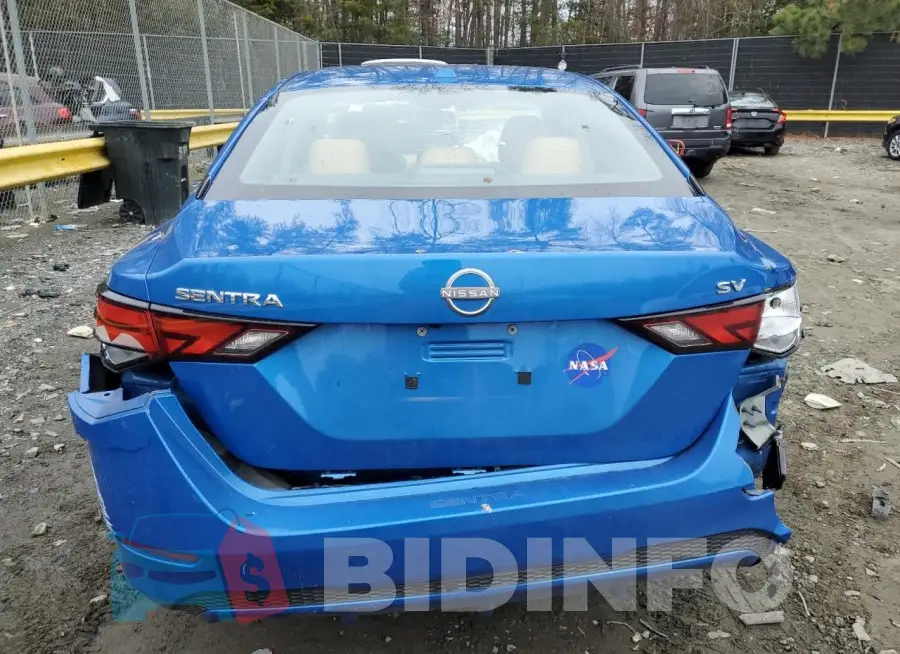 3N1AB8CV5RY229607 Photo# 6