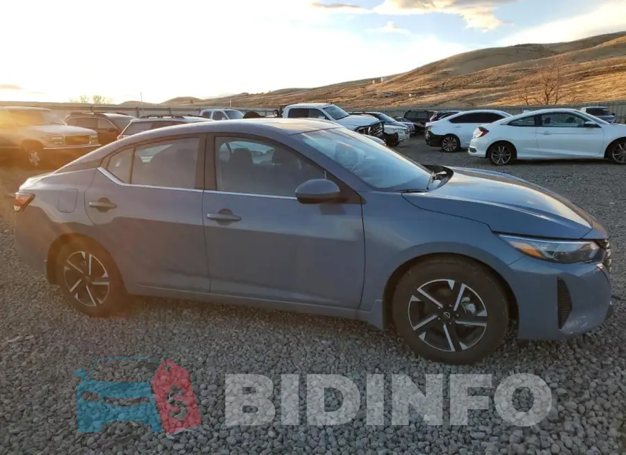 3N1AB8CV5RY362321 Photo# 4