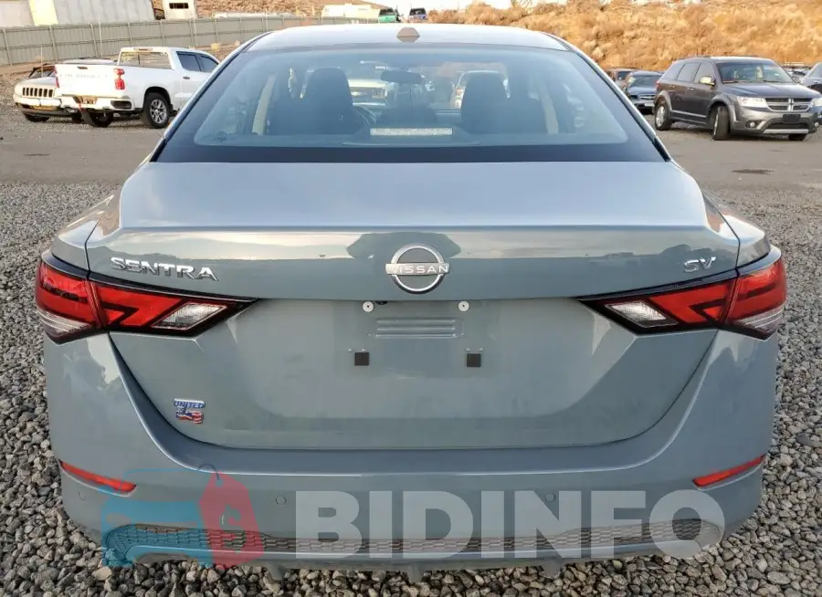 3N1AB8CV5RY362321 Photo# 6