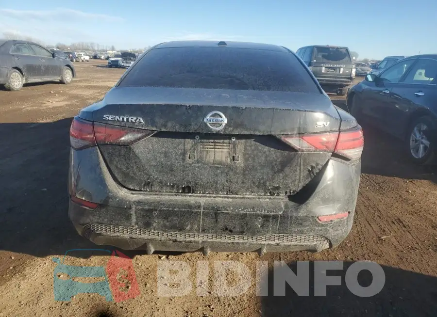 3N1AB8CV6MY252614 Photo# 6