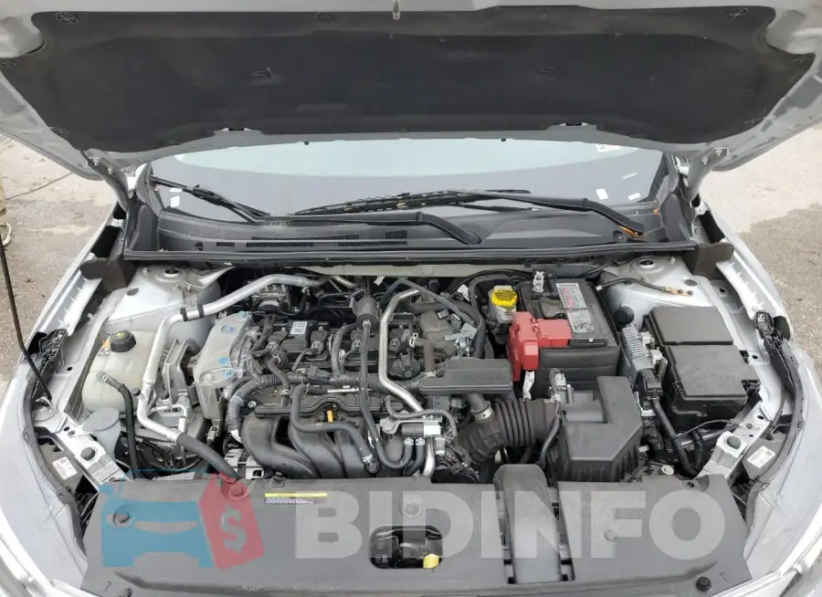 3N1AB8CV6PY265948 Photo# 11