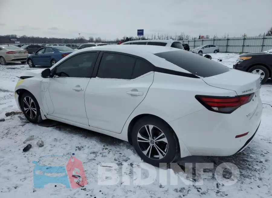 3N1AB8CV7MY228970 Photo# 2
