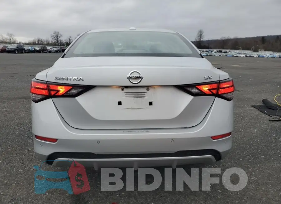 3N1AB8CV9PY245077 Photo# 6