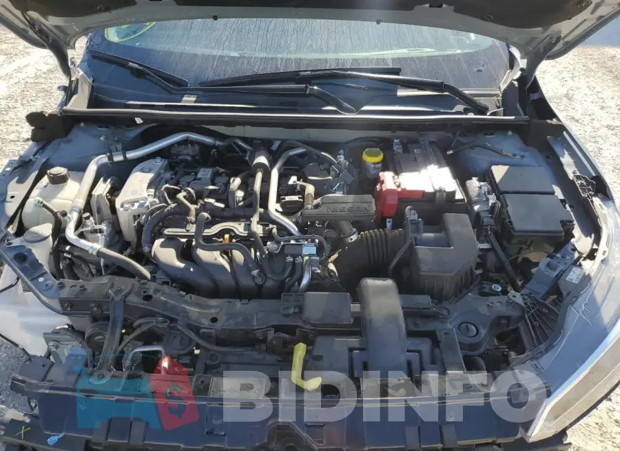 3N1AB8CV9RY204886 Photo# 11