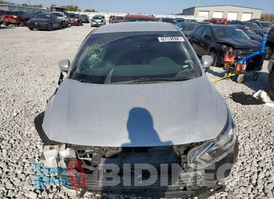 3N1CN8EV3ML891656 Photo# 5